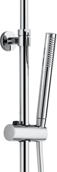 Душевая стойка Aquanet Pragmatic AF430-70-R-C