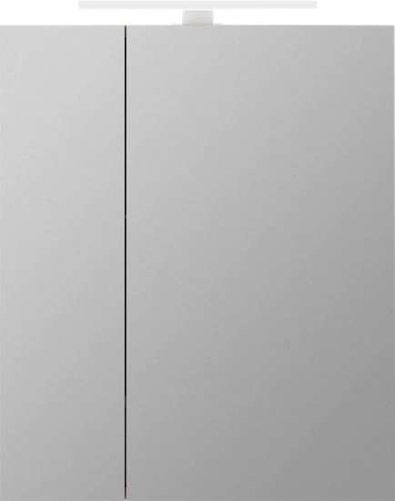 Мебель для ванной Iddis New Mirro 50