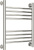 Полотенцесушитель водяной Сунержа Богема+ 50x40, прямая