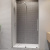 Душевая дверь в нишу Radaway Furo DWJ 110 L