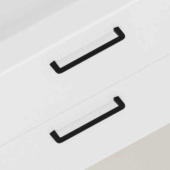 Мебель для ванной Iddis Brick 100