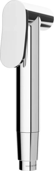 Гигиенический душ Teska Pulito BTK 6800 со смесителем, хром