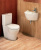 Раковина Jacob Delafon Ove E1567 46 см Раковина Jacob Delafon Ove E1567 46 см
