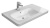 Мебельная раковина Duravit DuraStyle 232680