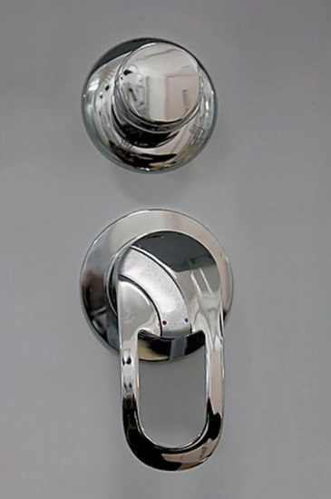 Душевая кабина River Nara 100/80/24 МТ R
