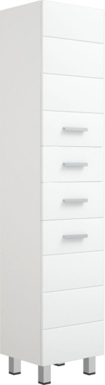 Шкаф-пенал Corozo Денвер 40 Z2