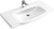 Раковина Villeroy & Boch Sentique 5142 80 01 alpin Раковина Villeroy & Boch Sentique 5142 80 01 alpin