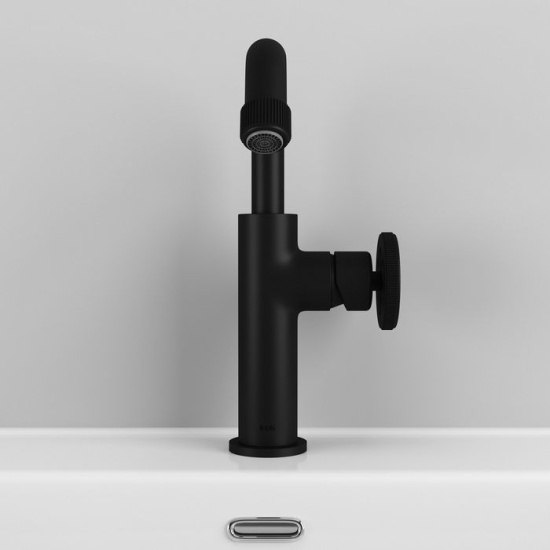 Смеситель для раковины Iddis Grange GRABLR0i01