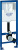 Инсталляция для унитаза Grohe Rapid SL 38713001