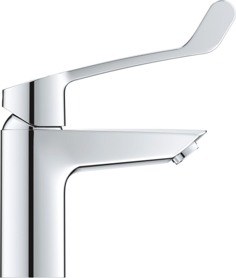 Смеситель для раковины Grohe Eurosmart 23982003 для медицинских учреждений