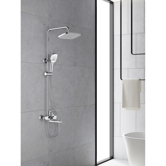 Душевая стойка Splenka S40.24