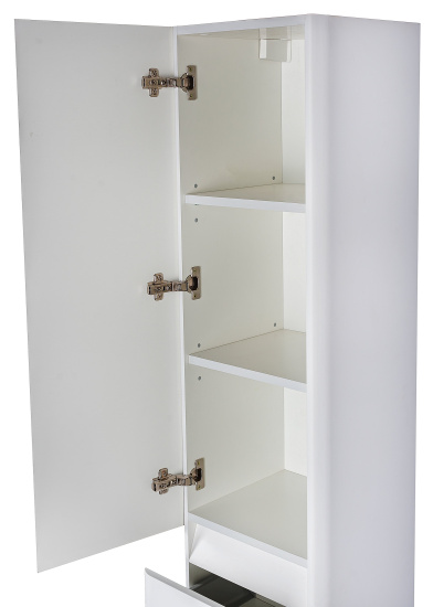 Пенал Style Line Атлантика 35 L Люкс антискрейч, с корзиной, Plus