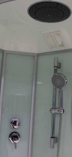 Душевая кабина Frank F306М