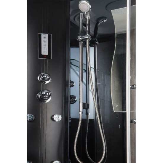 Душевая кабина Erlit Eclipse ER570926-C24-RUS