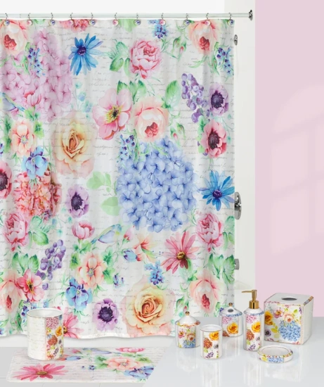 Контейнер Creative Bath Flora Bella FLO25MULT
