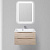 Мебель для ванной BelBagno Marino 75 rovere grigio