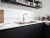 Смеситель для кухни Hansgrohe Talis M54 72827800 сталь