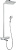 Душевая стойка Hansgrohe Raindance Select E 360 27113000 Showerpipe