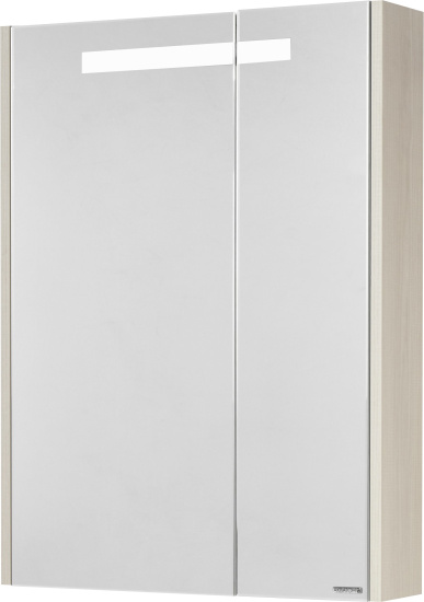 Мебель для ванной Aquaton Верди Pro 60 Н ясень фабрик