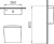 Бачок для унитаза VitrA S50 5428B003-5560 Бачок для унитаза VitrA S50 5428B003-5560