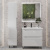 Мебель для ванной SanStar Lanciano 80 Мебель для ванной SanStar Lanciano 80