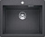Мойка кухонная Blanco Pleon 6 темная скала