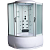 Душевая кабина River Temza 135/135/55 МТ