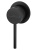 Смеситель для раковины Wonzon & Woghand Stick WW-88869017-MB Смеситель для раковины Wonzon & Woghand Stick WW-88869017-MB