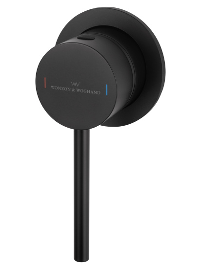 Смеситель для раковины Wonzon & Woghand Stick WW-88869017-MB