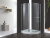 Душевой уголок Cezares Elena-W-RH-1-120/90-C-Cr-L Душевой уголок Cezares Elena-W-RH-1-120/90-C-Cr-L