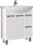 Тумба с раковиной Vigo Callao 105 2 дверцы, 2 ящика