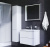 Мебель для ванной AM.PM Gem BK90GA Мебель для ванной AM.PM Gem BK90GA