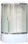 Душевая кабина Royal Bath RB8120BK3-WC-CH-R