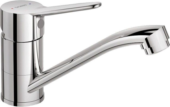 Душевой комплект Dorff Norma D4092030