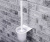 Ершик Wasserkraft Kammel K-8327white