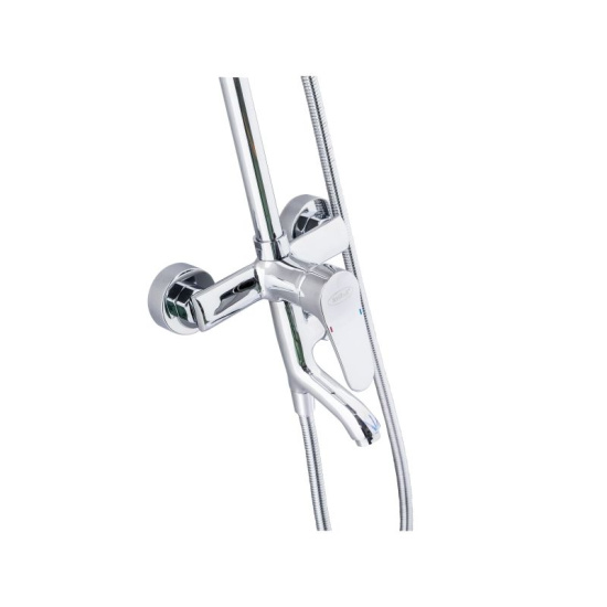 Душевая стойка River Lux D41-3