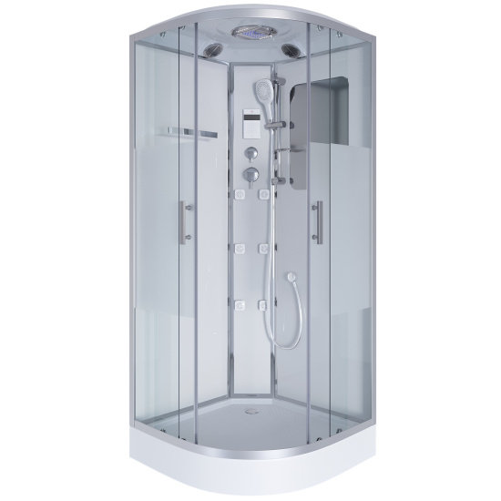 Душевая кабина Niagara Ultra NG-301-01