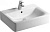 Раковина Ideal Standard Connect Cube E788601 55 см