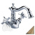 Смеситель для биде Migliore Princeton ML.PRN-844 Br