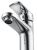 Смеситель для раковины Wonzon & Woghand WW-XH-011-CR