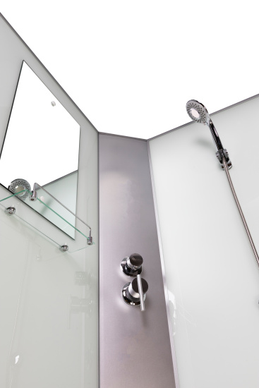 Душевая кабина Niagara Classic NG-43295-14QBK