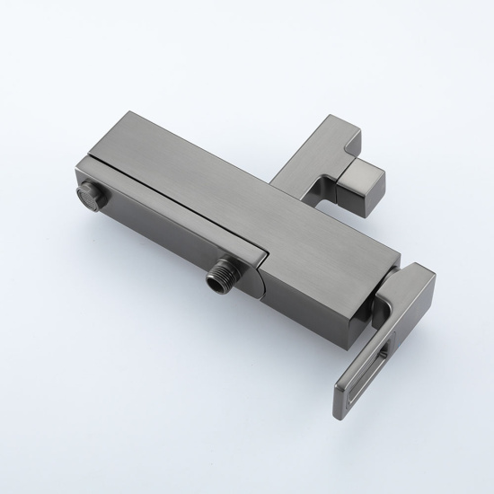 Душевая стойка Gappo G2417-9