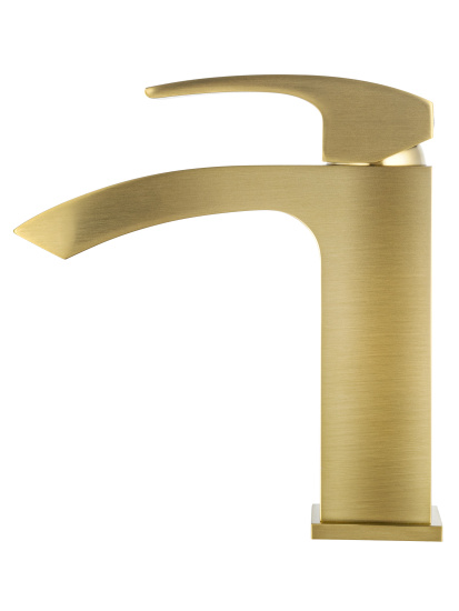 Смеситель для раковины Wonzon & Woghand Fit WW-88139009-BG