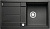 Мойка кухонная Blanco Metra 5 S антрацит