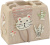 Стакан Creative Bath Animal Crackers для зубных щеток Стакан Creative Bath Animal Crackers для зубных щеток