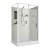 Душевая кабина Niagara Standart ST120/90/15Q/BK
