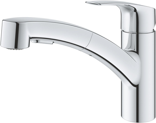 Смеситель для кухни Grohe Eurosmart 30305001