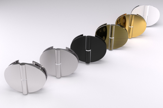 Шторка на ванну Vegas Glass E2V 120 02М 10 R профиль  черный матовый, стекло сатин