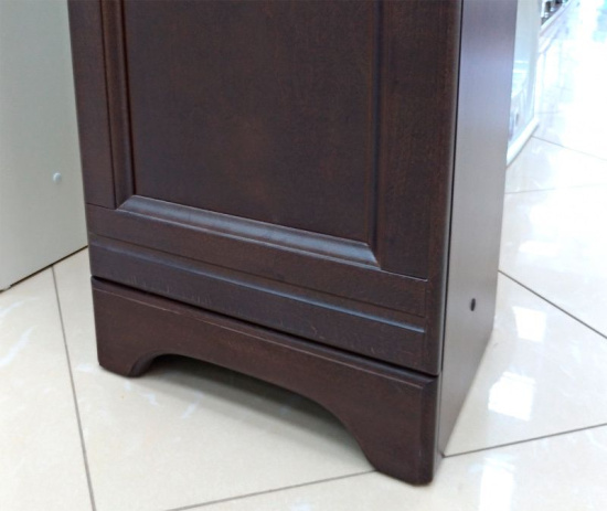 Пенал Misty Рим R орех