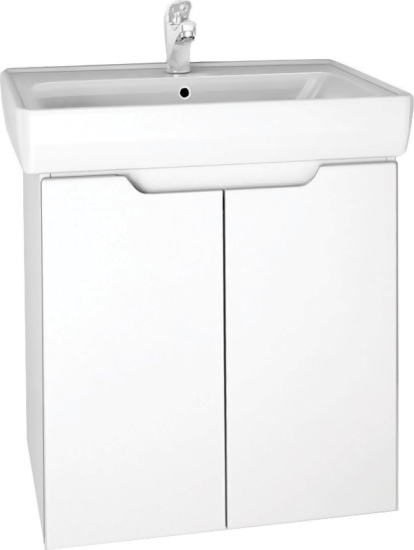 Тумба с раковиной Dreja.eco Mini 60